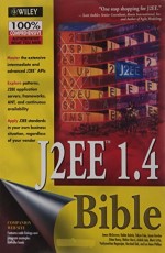 J2EE 1.4 Bible