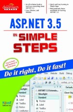 ASP.NET 3.5 in Simple Steps