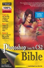 Photoshop CS2 Bible