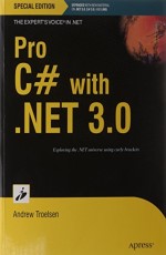 Pro C# with.NET 3.0