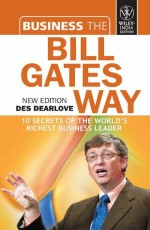 Big Shots, Bisiness the Bill Gates Way : 10 Secrets of the World`s Richest Business Leader, New Ed (Exclusively distributed by Jaico)