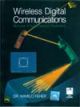 Wireless Digital Communications : Modulation And Spread Spectrum Applications (with Diskette)