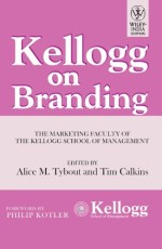 Kellog On Branding