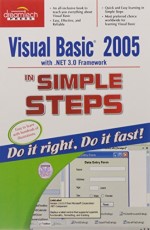 Visual Basic 2005 With .Net 3.0 Framework In Simple Steps