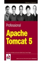 Pro Apache Tomcat 5