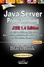 Java Server Programming J2EE 1.4 Ed Black Book