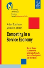 Competing in a Service Economy