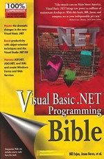 Visual Basic .Net Programming Bible