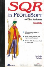 SQR in Proplesoft and Other Applications, 2nd Ed.