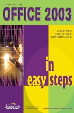 Office 2003 In Easy Steps