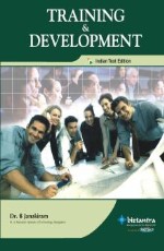 Training & Development, Indian Text Ed.)