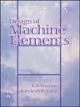 Design Of Machine Elements