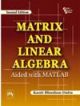 Matrix And Linear Algebra, 2nd edi..,