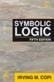 Symbolic Logic, 5th Ed.