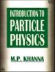 Introduction To Particle Physics