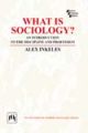 What Is Sociology?- An Introduction To The Discipline And Profession