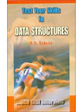 Test Your Skills in Data Structures