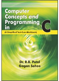 Computer Concepts and Programming in C