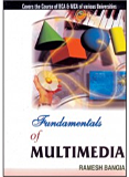 Fundamental Of Multimedia