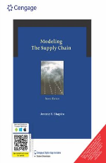 Modeling the Supply Chain, 2/e