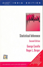 Statistical Inference, 2/e