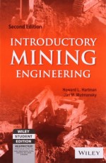 Introductory Mining Engineering 2ed