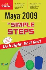 Maya 2009 in Simple Steps