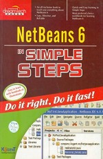 NetBeans 6.0 in Simple steps