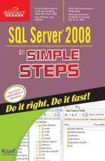 SQL Sever 2008 in Simple Steps