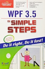 WPF 3.5 In Simple Steps