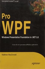 Prof WPF Windows  Presentation Fundation In NET 3.0