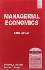 Managerial Economics 5ed