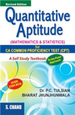 Quantitative Aptitude (Mathematics & Statistics)