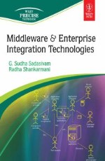 MIDDLEWARE & ENTERPRISE INTEGRATION TECHNOLOGIES