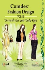 COMDEX FASHION DESIGN, VOL II, ENSEMBLES FOR YOUR BODY TYPE