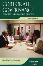 Corporate Governance: Principles, Mechanisms & Practice