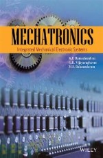 Mechatronics:Integrated Mechanical Electronic Systems