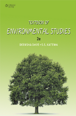 Textbook of Environmental Studies