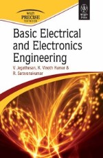 BASIC ELECTRICAL AND ELECTRONICS ENGINEERING