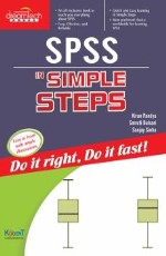 SPSS IN SIMPLE STEPS