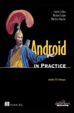 ANDROID IN PRACTICE