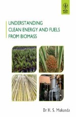 UNDERSTANDING CLEAN ENERGY AND FUELS FROM BIOMASS