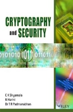 CRYPTOGRAPHY AND SECURITY