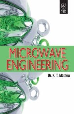 MICROWAVE ENGINEERING