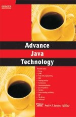 ADVANCED JAVA TECHNOLOGY AS PER GUJARAT TECHNOLOGICAL UNIVERSITY SYLLABUS