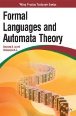 Formal Languages And Automata Theory