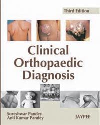 Clinical Orthopaedic Diagnosis 3rd Edition 