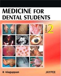 Medicine For Dental Students 1/e