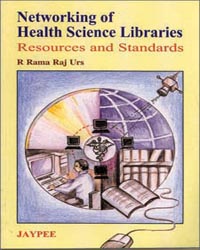 Networking Organization Of Health Science Libraries