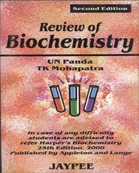 Review In Biochemistry ( Ref. Harper`s Biochemistry ) 2/e